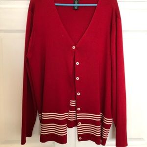 Ralph Lauren cardigan